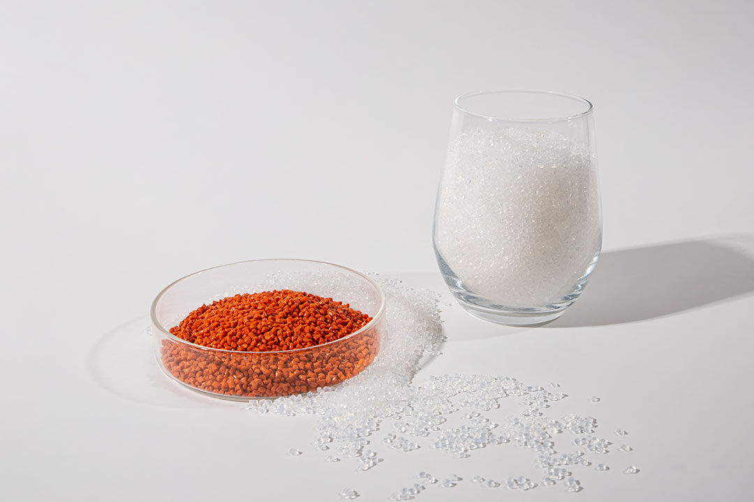 加工可溶性聚四氟乙烯要注意這些！