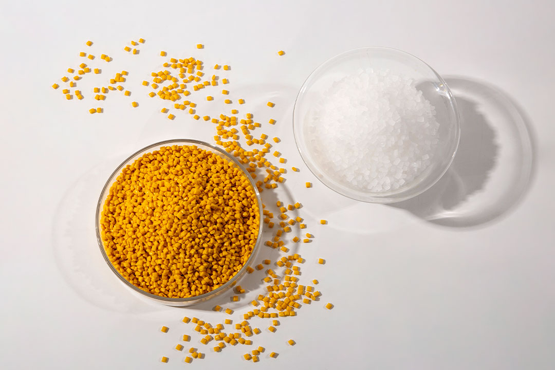 聚偏氟乙烯在建筑行業(yè)也有涉獵？